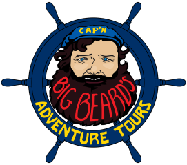 Big Beard’s Adventure Tours