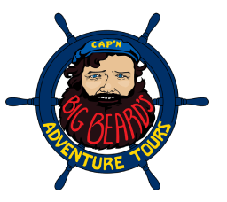 Big Beard’s Adventure Tours